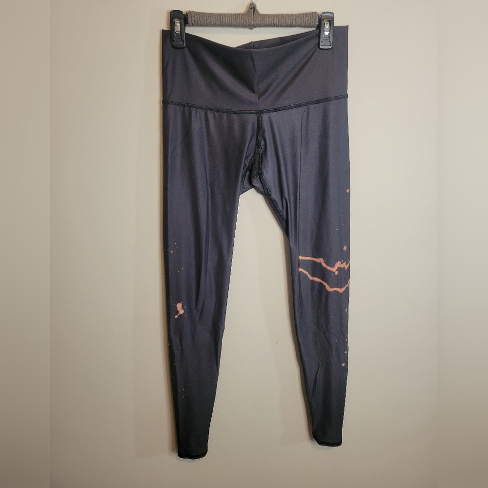 Teeki Rebirth Goddess hot pant